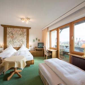 Familien-Zimmer